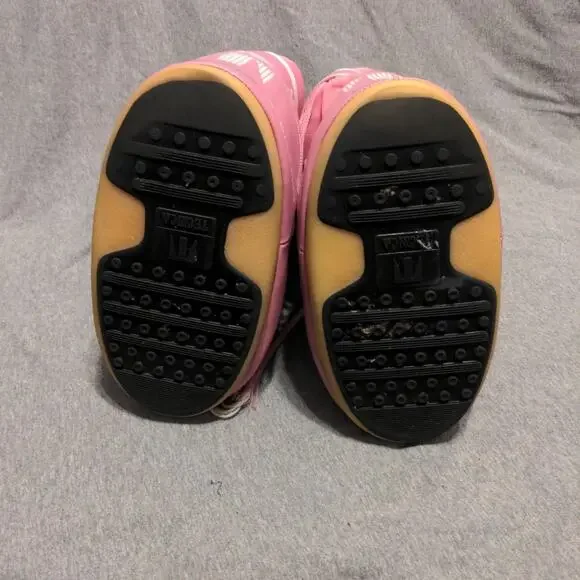 Moon Boot Icon Nylon The Original Women's Winter Snow Boots - UK 2.5-5/EUR 35-38 - Picture 4 of 6